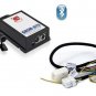 Bluetooth kit. Hands-free phone calls +stream music. For Infiniti & Nissan radio