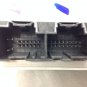 CD6 MP3 XM ready radio for 2006 Lucerne. OEM factory GM Delco stereo. NOS new