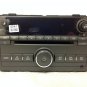Lucerne 2009 CD MP3 XM ready radio. OEM factory GM Delco stereo. NOS new