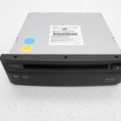 Honda Pilot 2005 DVD video CD drive for rear entertainment system.Audio on radio