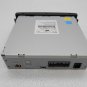 Honda Pilot 2005 DVD video CD drive for rear entertainment system.Audio on radio