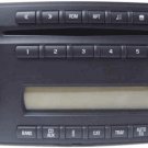 CD6 radio w/ front aux input. OEM CD stereo for 08-09 Uplander. Factory original