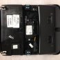 Acadia overhead console w/ HomeLink garage door opener, sunroof, storage. Black