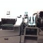 Acadia overhead console w/ HomeLink garage door opener, sunroof, storage. Black