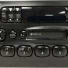 Cassette radio for Villager or Quest. OEM original stereo.Factory remanufactured