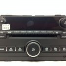 Pontiac Torrent 2009 CD6 MP3 XM ready radio. OEM CD stereo. NEW factory original