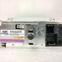 Alpine cassette radio w RDS. Original Expedition stereo. Factory remanufactured
