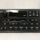 Lincoln cassette RDS radio. Original Alpine stereo. Factory remanufactured XW4F