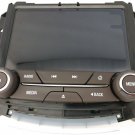 LaCrosse Allure radio LCD Driver Information Screen display panel control 2014 LaCrosse Allure radio LCD Driver Information Screen display panel control 2014