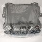 LaCrosse Allure radio LCD Driver Information Screen display panel control 2014