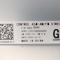 LaCrosse Allure radio LCD Driver Information Screen display panel control 2014