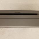 VeraCruz OEM factory original rear entertainment system DVD player/drive. Gray