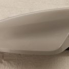 Chevy Malibu OEM shark-fin roof-top antenna, painted white. NEW factory original