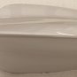 Chevy Malibu OEM shark-fin roof-top antenna, painted white. NEW factory original