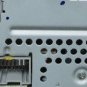 Flex CD6 MP3 SIRIUS satellite radio block.OEM factory original stereo part 11-13