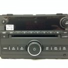 Pontiac Torrent 2009 CD radio. OEM CD stereo. NEW factory original