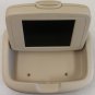 Windstar 2001-2003 video entertainment screen LCD. OEM factory original. Tan