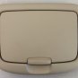 Windstar 2001-2003 video entertainment screen LCD. OEM factory original. Tan
