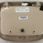Windstar 2001-2003 video entertainment screen LCD. OEM factory original. Tan