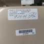 Windstar 2001-2003 video entertainment screen LCD. OEM factory original. Tan