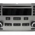 Chevy Cobalt CD radio. OEM factory Delco stereo. 15851729 15272190 NEW