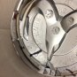Wheel rim center cap. For 2013-2018 Ram truck. New chrome cover