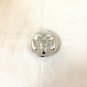 Wheel rim center cap. For 2013-2018 Ram truck. New chrome cover
