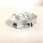 Wheel rim center cap. For 2013-2018 Ram truck. New chrome cover