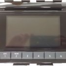 MP3 CD USB iPod radio. New OEM factory original for Nissan Altima 2013-2016