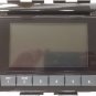 MP3 CD USB iPod radio. New OEM factory original for Nissan Altima 2013-2016
