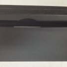Santa Fe OEM factory original rear entertainment system DVD player/drive. Black