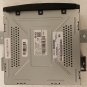 Santa Fe OEM factory original rear entertainment system DVD player/drive. Black