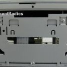 Mitsubishi CD radio block component. OEM factory original stereo part 8701A298