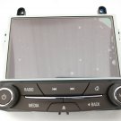 Regal new radio LCD Driver Information Screen display panel control unit 2014-17 Regal new radio LCD Driver Information Screen display panel control unit 2014-17