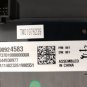 Regal new radio LCD Driver Information Screen display panel control unit 2014-17