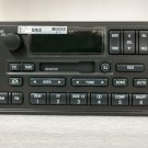 Lincoln cassette radio w RDS & CDC. OEM original stereo. Factory remanufactured