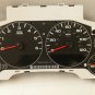 GM instrument panel dash gauge cluster 25933375 w/ lens. Speedometer Tachometer