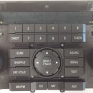 Ford Escape 2008 radio button faceplate control panel. OEM factory original. NEW
