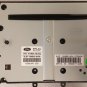 Ford Escape 2008 radio button faceplate control panel. OEM factory original. NEW