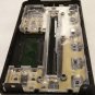 Ford Mercury CD radio face +button set.Are yours worn? Solve it.New stereo parts