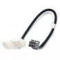Chrysler radio auxiliary audio input interface. Dash aux MP3 for factory stereo