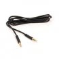 Chrysler radio auxiliary audio input interface. Dash aux MP3 for factory stereo