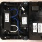 XT5 overhead console. HomeLink Garage Door Opener, OnStar, Sunroof. Black