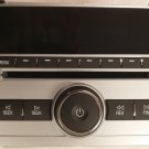 Malibu Delco CD6 MP3 US9 radio 25848866. OEM factory original stereo. 2008-2009
