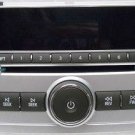 Chevrolet Malibu Delco CD radio 25842776. OEM factory original stereo. 2008-2009