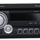 CD MP3 SAT radio w/ pre-amp RCA. New OEM factory original Pioneer T1815 stereo CD MP3 SAT radio w/ pre-amp RCA. New OEM factory original Pioneer T1815 stereo