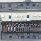 GM Delco CD6 radio control display board. Burnt out bulbs? Solve it w/ this part