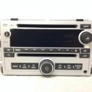 Chevy Equinox 2009 CD DVD video MP3 radio. OEM factory original stereo. NOS New