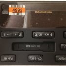 Sorento 03-07 CD cassette radio. Have worn buttons? Get a new OEM factory stereo