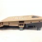 XT5 overhead console. HomeLink Garage Door Opener, Sunroof. Maple Sugar brown